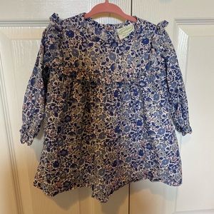 18 m Grace and James Dress
